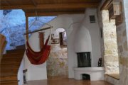 Pirgou MIT VIDEO - Kreta, Pirgou: Traditionelles Steinhaus zum Verkauf in Pyrgou Haus kaufen